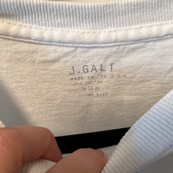 brandy melville x j. galt - Picture 2 of 3